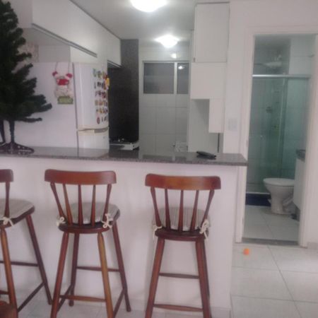 Edf Shopping Park Selective Appartamento Recife Esterno foto