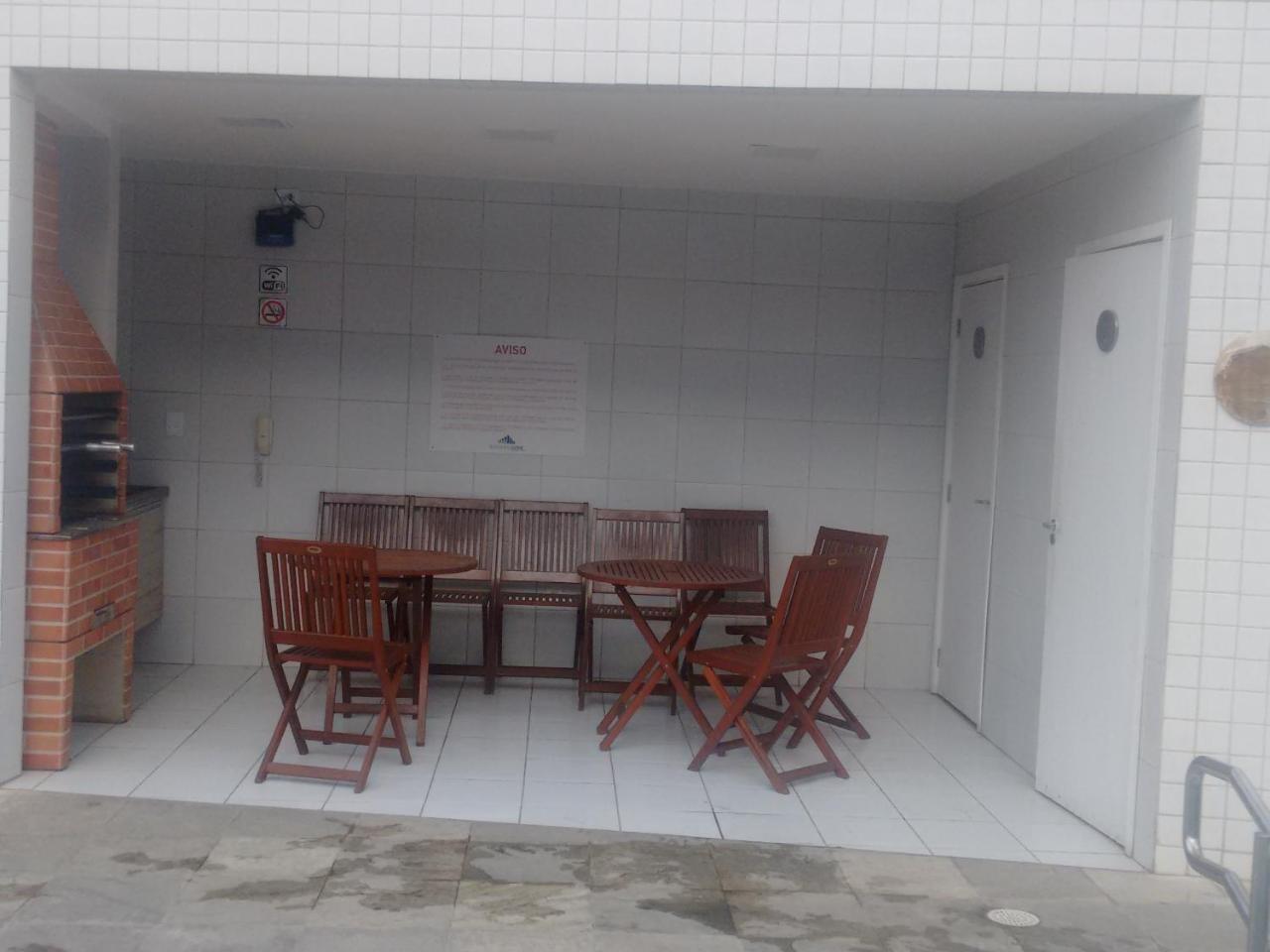 Edf Shopping Park Selective Appartamento Recife Esterno foto