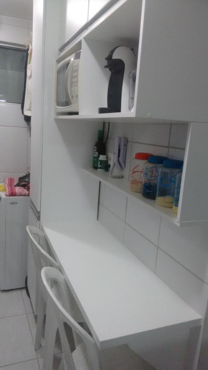 Edf Shopping Park Selective Appartamento Recife Esterno foto