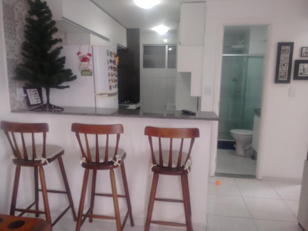 Edf Shopping Park Selective Appartamento Recife Esterno foto