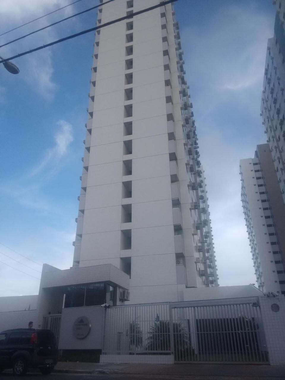 Edf Shopping Park Selective Appartamento Recife Esterno foto