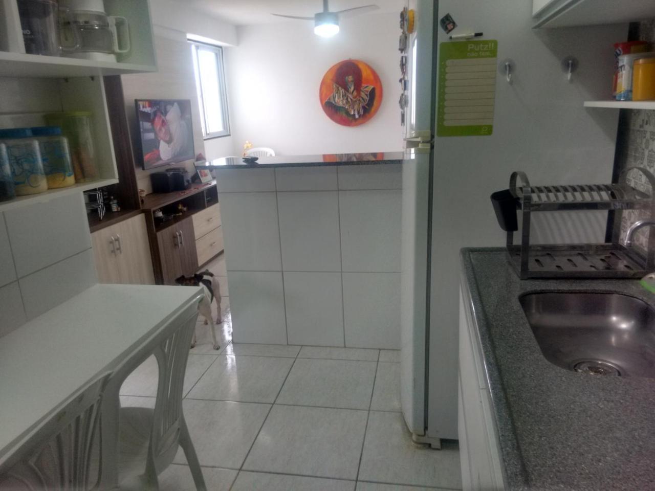 Edf Shopping Park Selective Appartamento Recife Esterno foto