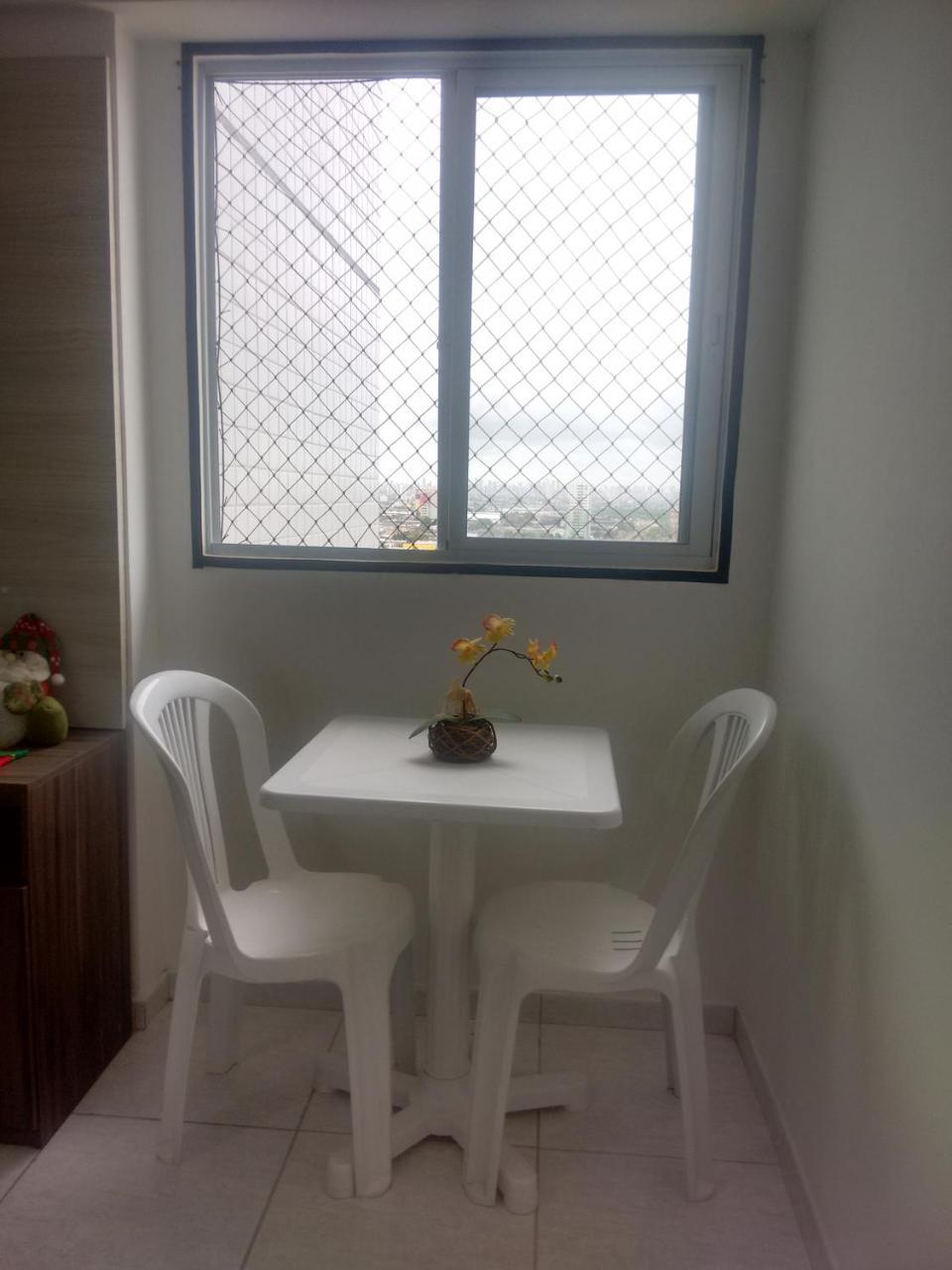 Edf Shopping Park Selective Appartamento Recife Esterno foto