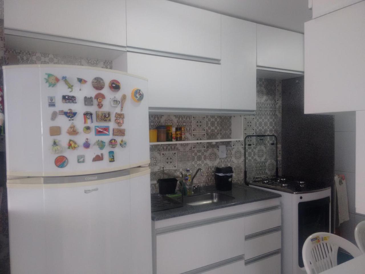 Edf Shopping Park Selective Appartamento Recife Esterno foto