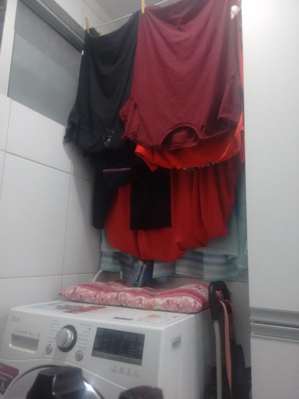 Edf Shopping Park Selective Appartamento Recife Esterno foto