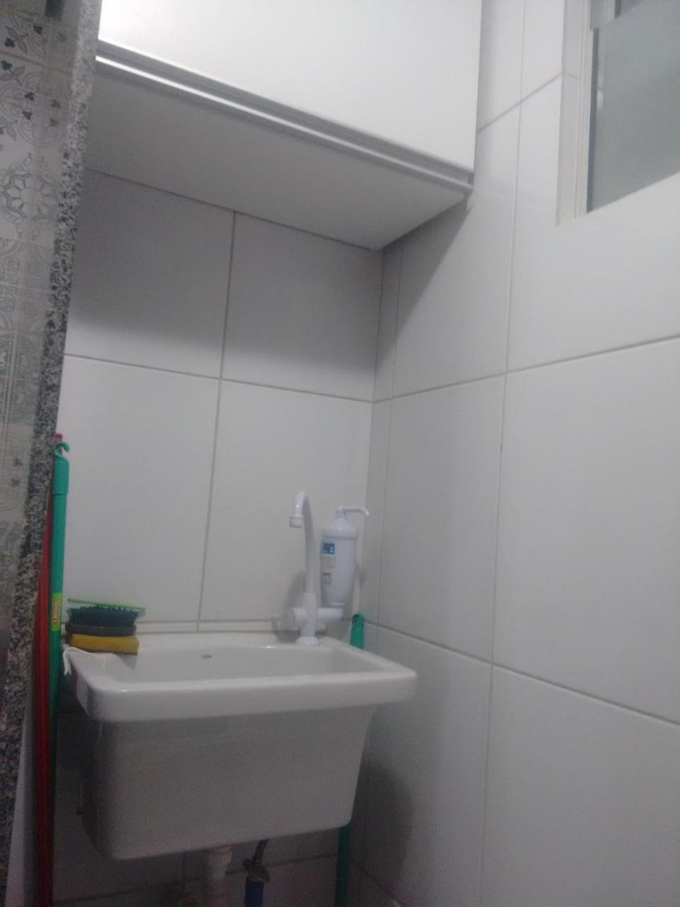Edf Shopping Park Selective Appartamento Recife Esterno foto