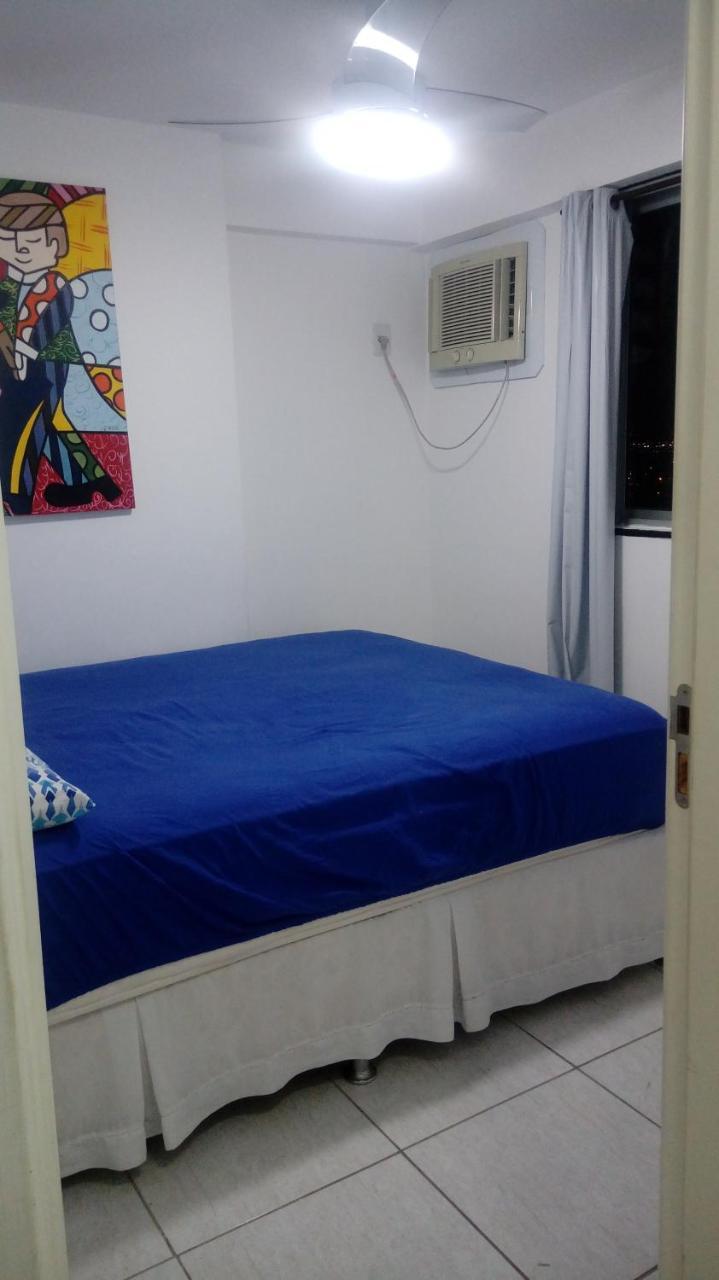 Edf Shopping Park Selective Appartamento Recife Esterno foto