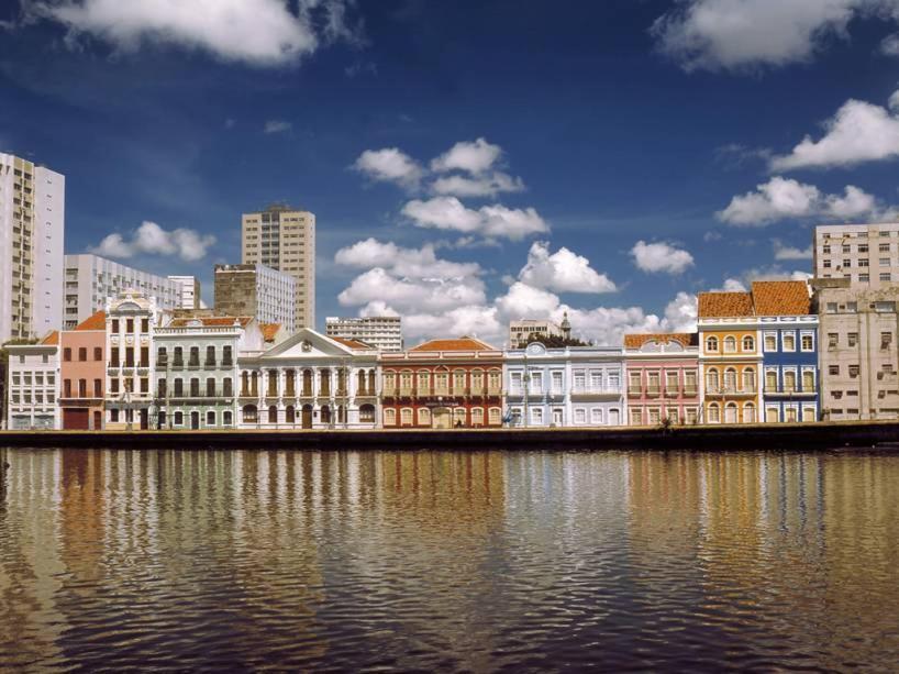 Edf Shopping Park Selective Appartamento Recife Esterno foto